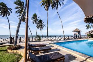 EcoParadise Cumbuco - Caucaia - 9