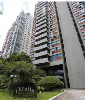 Flat Premium Alphaville - 1