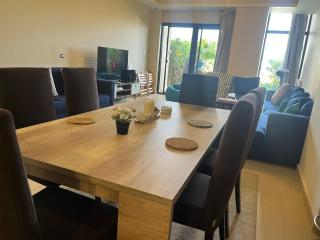 Azha 3 Bedrooms Townhouse - Ain Sukhna - 8