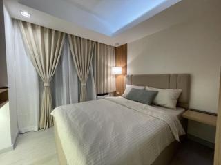 Supreme Luxury 2BR Condo - Azure Urban Resort Residences near Manila Airport - Manila - 2