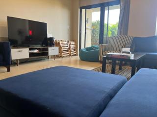 Azha 3 Bedrooms Townhouse - Ain Sukhna - 7
