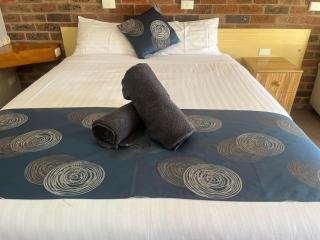 Barham Riverland Motel - Barham - 0