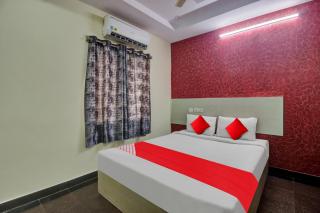 Hotel O Lavish Stay - Surūrnagar - 0