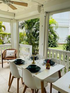 Appartement - Baie Nettle - 5