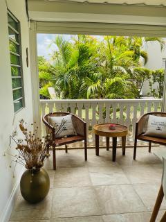 Appartement - Baie Nettle - 6