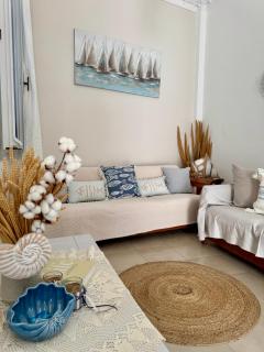 Kirki Rooms by the sea - 5