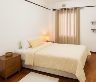 Polana 3BR Oasis - Near HotSpots - Maputo - 2