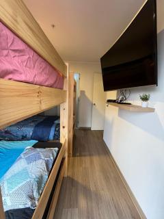 Dpto de 2 habitaciones - Lima - 1