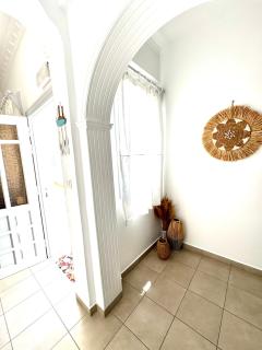 Kirki Rooms by the sea - Parikia - 3