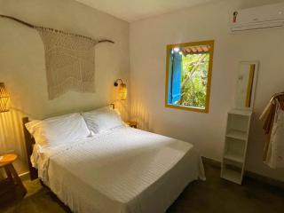 Vila Coco Dendê - Algodões - Marau - 9