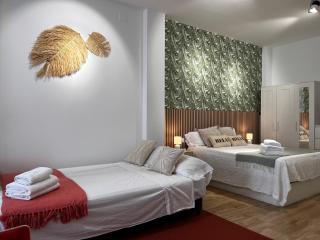 Loft Familiar: Paz y Conexión Ideal en Valencia - Valencia - 5