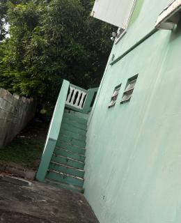 The Glasford Nook #2 - Basseterre - 1
