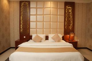 الجون Al JOON HOTEL - Riad - 1