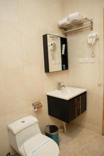 شقق الجون للشقق المخدومه ALGOON Serviced apartments - اقتصادى - Riad - 2