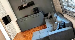 Athos house - 9
