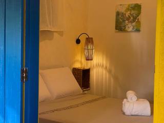 Vila Coco Dendê - Praia de Algodões - 6
