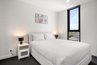 Bright 1-Bed Apartment Near Beach and Cafés - Melbourne - 7