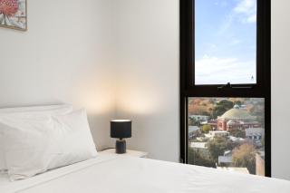 Bright 1-Bed Apartment Near Beach and Cafés - Melbourne - 1