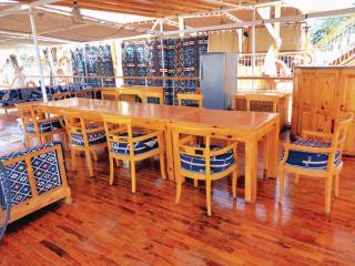 Floating Hotel - Family Home Nile Boat - Jazīrat al ‘Awwāmīyah - 1