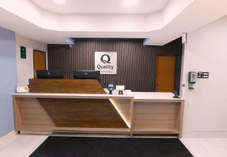 Quality Inn Pontiac IL - 0