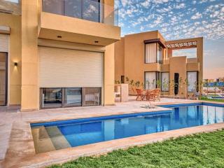 El Gouna Villa in Tawila with private pool - Hurghada - 9