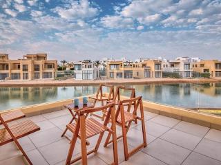 El Gouna Villa in Tawila with private pool - Hurghada - 4