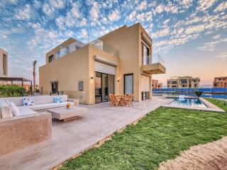 El Gouna Villa in Tawila with private pool - Hurghada - 8