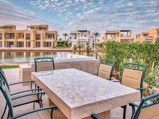 El Gouna Villa in Tawila with private pool - Hurghada - 6