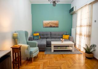 Aranis Central Apartment - Ioannina - 6