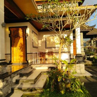 RUMAHKU Homestay - Plaga - 2
