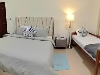 Ahlan New Horizon JBR - 8