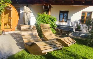 Ferienwohnung Jahnel - Waging am See - 6