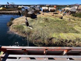 Titicaca posada del sol lodge - Puno - 6