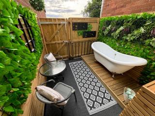 5 star B&B, 6 mins from NCL Airport! - Ponteland - 4