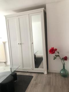 Siegen Zentral Ferienwohnung 1 bis zum12 Schlafplätze - Siegen - 1