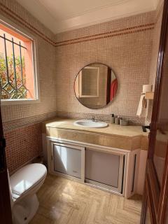 Villa De luxe au Golf de Bouznika à deux pas de la plage - 4
