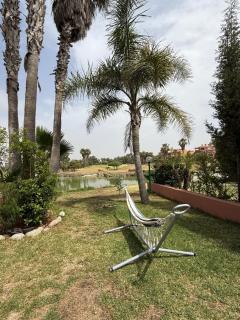 Villa De luxe au Golf de Bouznika à deux pas de la plage - 1