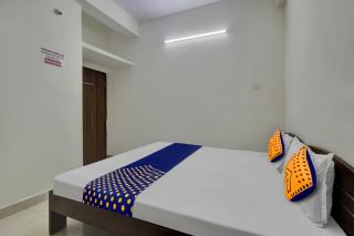 Hotel O Vijaya Laxmi residency - Hyderabad - 0