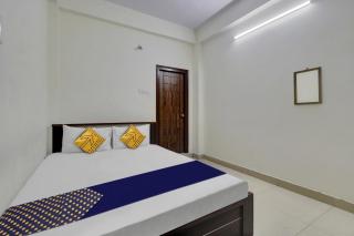 Hotel O Vijaya Laxmi residency - Hyderabad - 3
