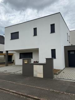 La maison du vignoble à BENNWIHR - Bennwihr - 5