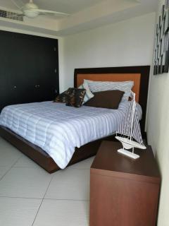 BVG Marina Ixtapa 301 centro - Ixtapa - 6