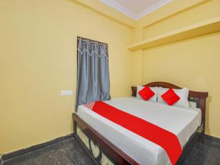 Hotel O AM Luxury AC ROOM'S - Kothur - 5