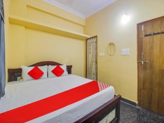 Hotel O AM Luxury AC ROOM'S - Kothur - 1