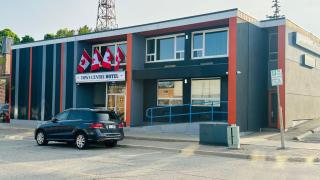 Town Centre Inn - Parry Sound - 2
