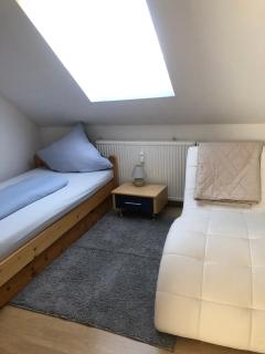 Siegen Zentral Ferienwohnung 1 bis zum12 Schlafplätze - Siegen - 6