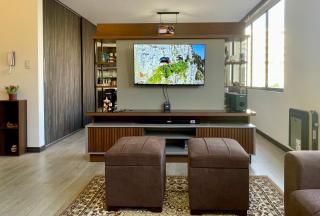 Céntrico, elegante y cómodo apartamento en La Paz - La Paz - 7