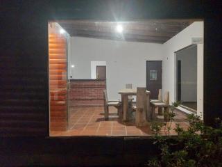 Cabañas la rueda - San Pedro - 0