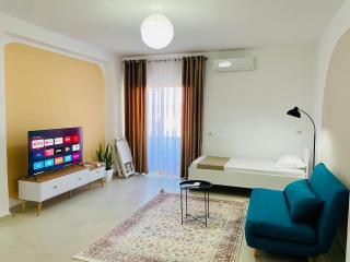 EasySleep City Center - Divjakë - 0