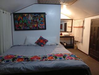 Titicaca posada del sol lodge - 1
