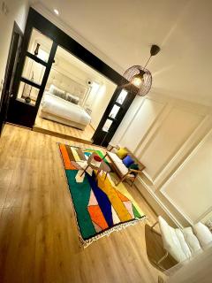 Villa avec piscine privée agadir - Agadir - 6